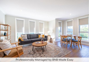 Lilly Pilly Lodge - Close to Zoo, 3 Mins to CBD